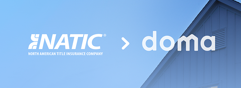 Natic to Doma header image