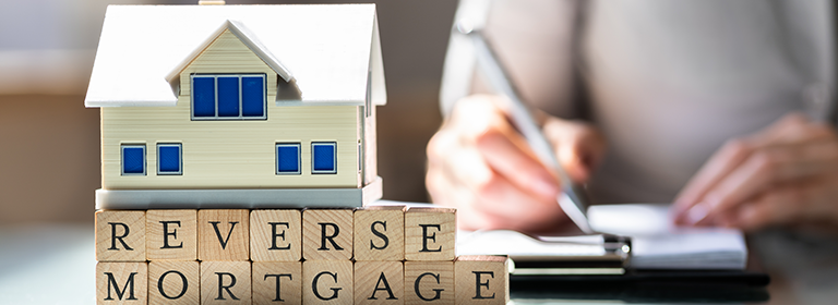 Dec 2022 Reverse Mortgages Blog Header Image